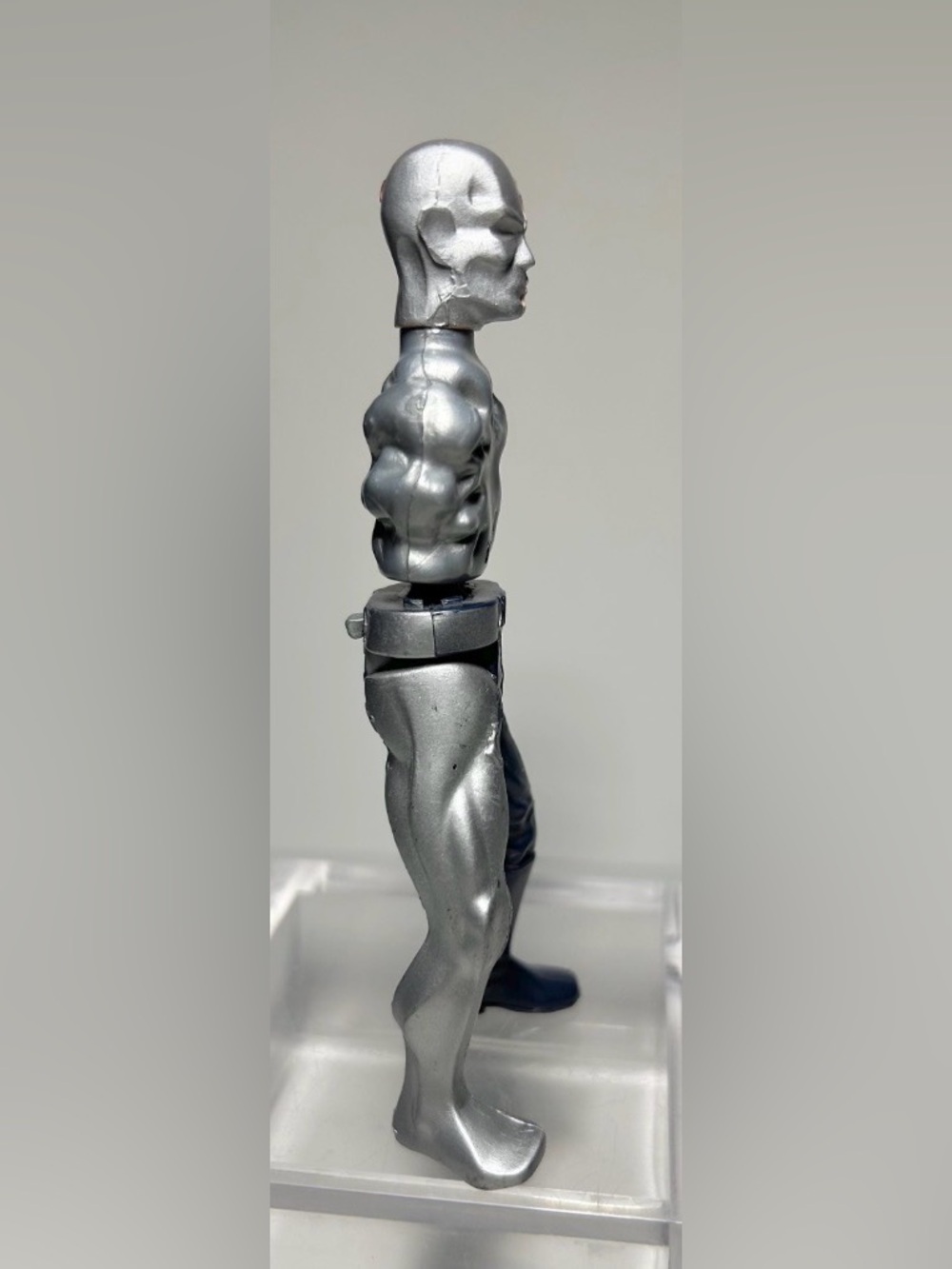 Kenner Terminator 2 Exploding T-1000 Action Figure Movie - Picture 4 of 6